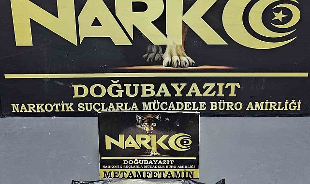 Ağrı'da zehir tacirlerine göz açtırılmıyor