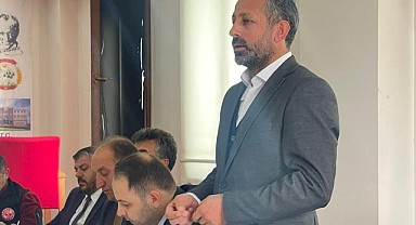 AK Parti Genel Merkezi’nin Ersin Yılmaz Kararındaki Son Dakika Gelişmeler!