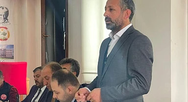 AK Parti Genel Merkezi’nin Ersin Yılmaz Kararındaki Son Dakika Gelişmeler!
