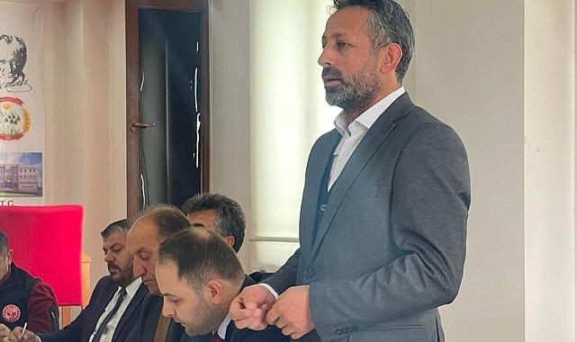 AK Parti Genel Merkezi’nin Ersin Yılmaz Kararındaki Son Dakika Gelişmeler!