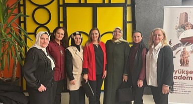 AKI-DER Ankara’da resim sergisi açacak