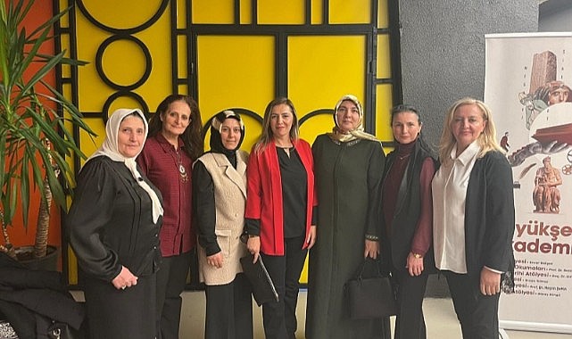 AKI-DER Ankara’da resim sergisi açacak