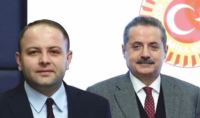 Akil İnsanlardan, vekil Koç ve Çelik’e çağrı: Ardahan-Ardanuç Tüneli için işbirliği yapın