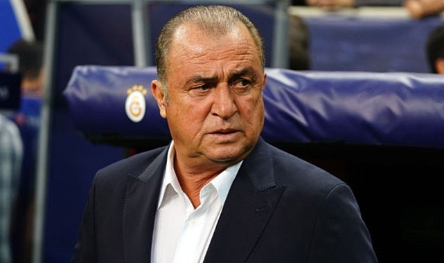 Al Shabab, Fatih Terim'i resmen açıkladı