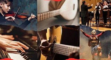 Ardahan Belediyesi Konservatuarı kapılarını açtı