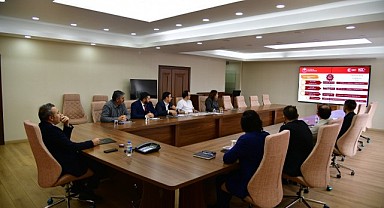 Ardahan’da hayvancılığı geliştirecek yeni proje başlatıldı