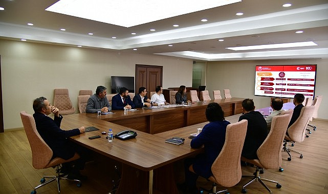 Ardahan’da hayvancılığı geliştirecek yeni proje başlatıldı