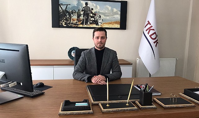 Ardahan'daki yatırımcılar TKDK desteğiyle büyüyor