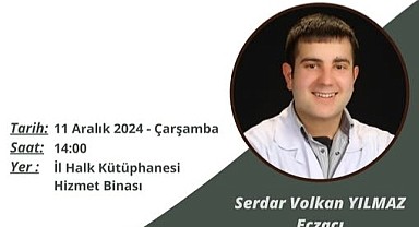 "Ardahan'ın Yetiştirdiği Değerler" söyleşisi devam ediyor