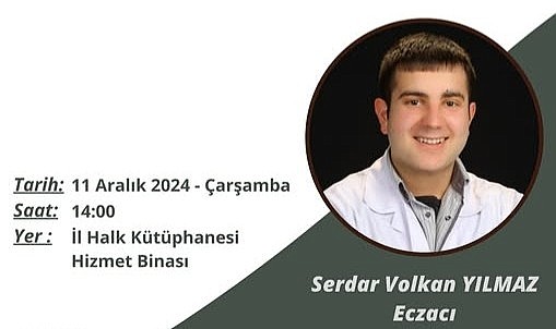"Ardahan'ın Yetiştirdiği Değerler" söyleşisi devam ediyor