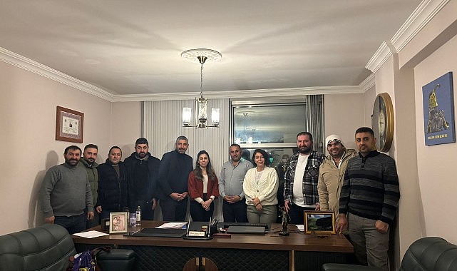 Ardahan Kent Konseyi, 2025 için projelerini belirledi