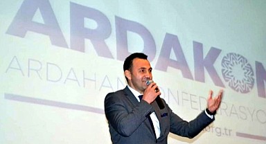 Ardahan Konfederasyonu (ARDA-KON) kapanmış!
