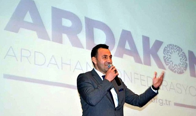 Ardahan Konfederasyonu (ARDA-KON) kapanmış!