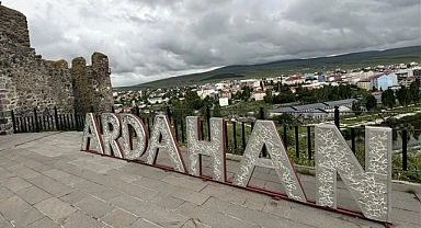 Ardahan, Türkiye'nin En Fakir Bölgeleri Listesinde Kaçıncı Sırada?
