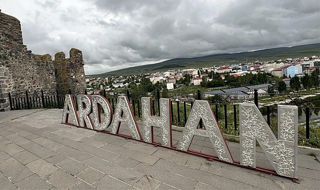 Ardahan, Türkiye'nin En Fakir Bölgeleri Listesinde Kaçıncı Sırada?