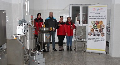 Ardahan “Verimlilik Proje Ödülleri” Yarışmasında finale kaldı