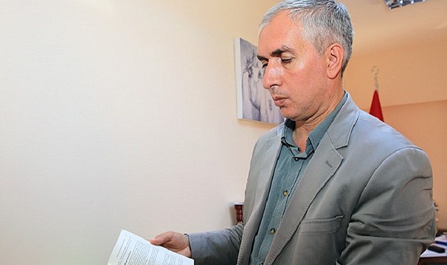 Ardahanlı Akademisyen, Türkiye’nin Tarih Profesörleri arasındaki yerini aldı