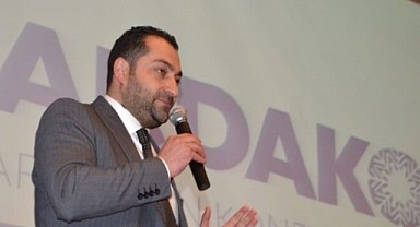 ARDAKON Başkanı Taştan, İzmir’deki Ardahanlılara davette bulundu