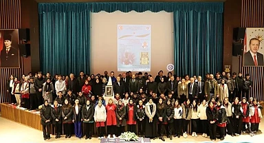 ARÜ’de “Ahıska Türklerini” anma programı düzenlendi
