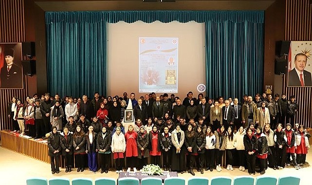 ARÜ’de “Ahıska Türklerini” anma programı düzenlendi