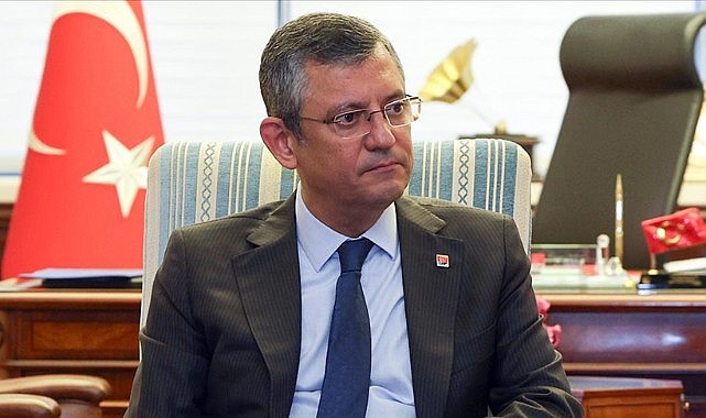 "Asgari ücret 30 bin lira olsun" diyen Özgür Özel formülünü açıkladı