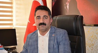 Asim Özer, Damızlık Sığır Yetiştiricileri Birliği'ne adaylığını açıkladı