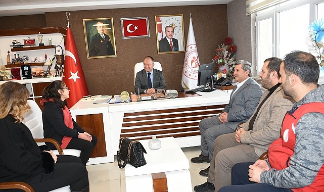 "Asımın Nesli" öyküsü ödül getirdi