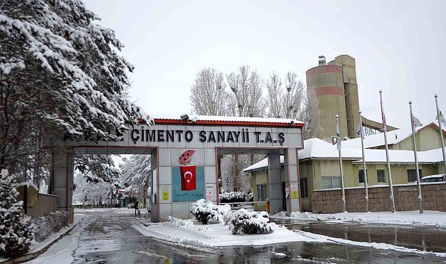 Aşkale Çimento, Anadolu 500'de 19 basamak yükseldi