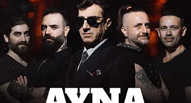 AYNA Grubu, ARÜ’de konser verecek