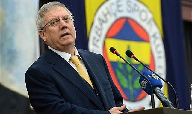 Aziz Yıldırım, Ali Koç'tan tek bir şey istedi