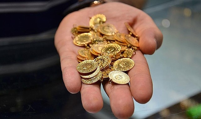 Bakın yeni asgari ücretle kaç çeyrek altın alınabiliyor