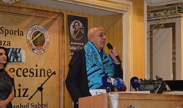 Başkan Budak, “Organizasyon amacına ulaştı”