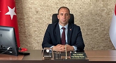 Başkan Demirci, Posof’un sorunlarını Meclis gündemine taşıyan İncesu’ya teşekkür etti