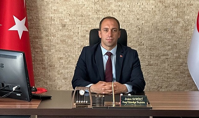 Başkan Demirci, Posof’un sorunlarını Meclis gündemine taşıyan İncesu’ya teşekkür etti