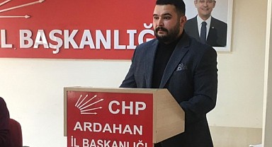 Başkan Sural, hayvancılık sorunlarına dikkat çekti