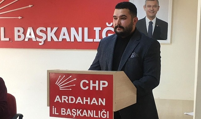 Başkan Sural, hayvancılık sorunlarına dikkat çekti