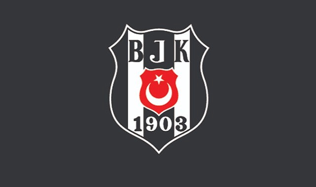 Beşiktaş'ın logosu değişti