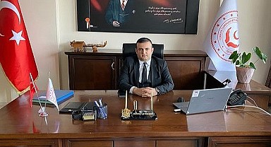 Çetinkaya, Ardahan Aile ve Sosyal Hizmetler İl Müdürlüğüne asaleten atandı