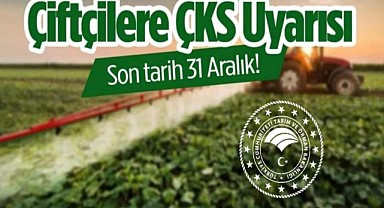 ÇKS’de son başvuru tarihini kaçırmayın!