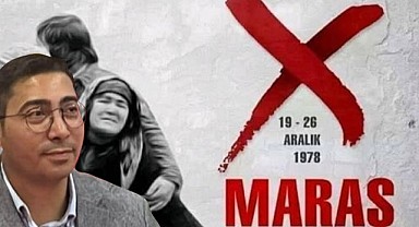 Damal Belediyesi Maraş Katliamını unutmadı