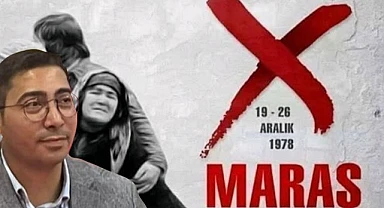 Damal Belediyesi Maraş Katliamını unutmadı