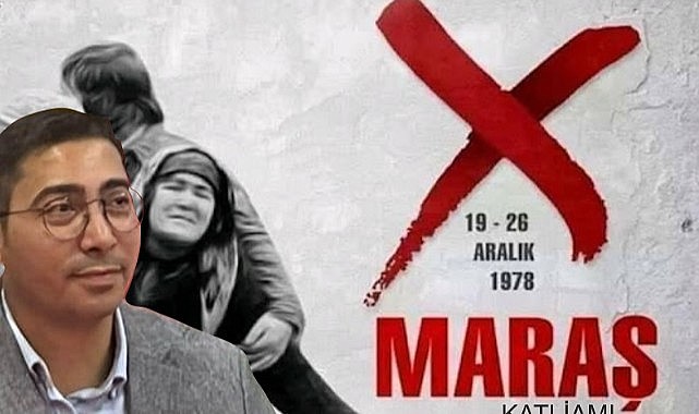 Damal Belediyesi Maraş Katliamını unutmadı