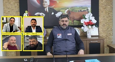 Damızlık ve Sığır Yetiştiricileri Birliği'nde adaylar netleşiyor