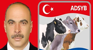 Demirbaş, Damızlık Birliği için sahaya indi