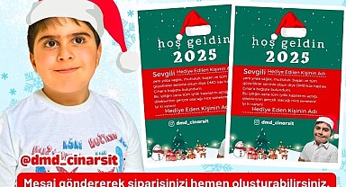 DMD kas hastası Çınar Şit, tedavi için destek bekliyor