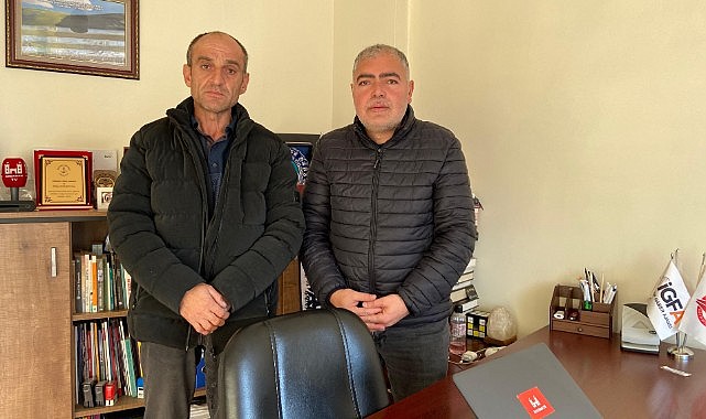 DSİ'nin toplulaştırma projesi çiftçiyi mağdur etti