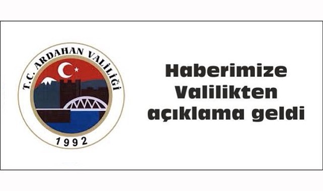 "DSİ'nin toplulaştırma projesi çiftçiyi mağdur etti" başlıklı haberimize Valilikten açıklama geldi