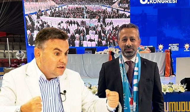 Ersin Yılmaz’ın ipini Korkmaz Karaca’mı çekti?