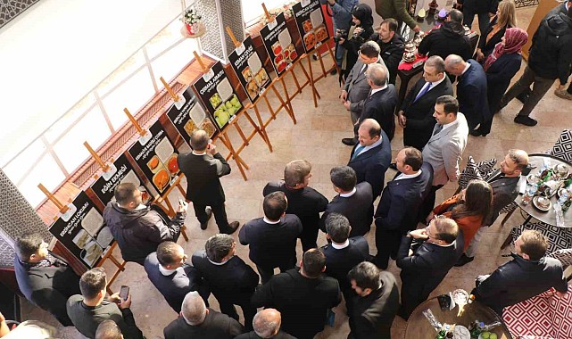 Erzincan'ın yöresel 8 ürünü coğrafi işaret alma yolunda