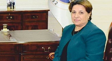 Eski müdür Gök, geri döndü